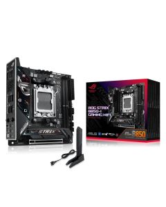 ASUS ROG STRIX B850-I GAMING WIFI