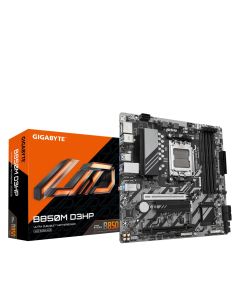 Gigabyte B850M D3HP