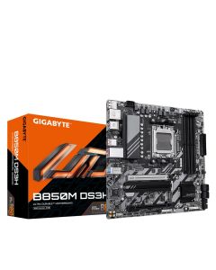 Gigabyte B850M DS3H