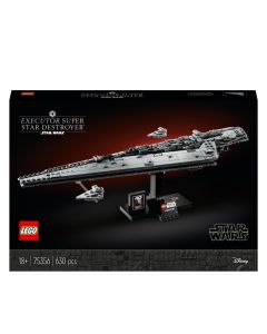 LEGO Star Wars 75356 Supersternzerstörer Executor