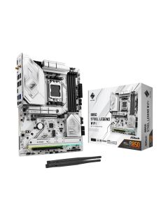 ASRock B850 Steel Legend WiFi