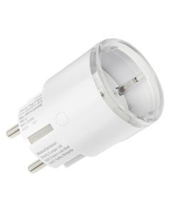 Shelly Plug S MTR Gen3 Smart Socket (Weiß)