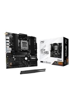 ASRock B850M Pro-A WiFi