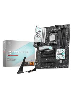 MSI B840 GAMING PLUS WIFI
