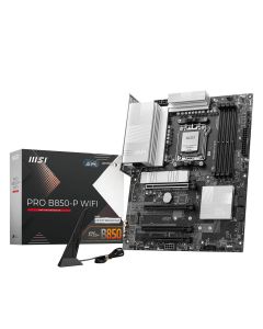 MSI PRO B850-P WIFI