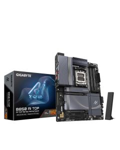 Gigabyte B850 AI TOP