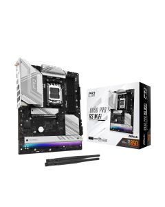 ASRock B850 Pro RS WiFi