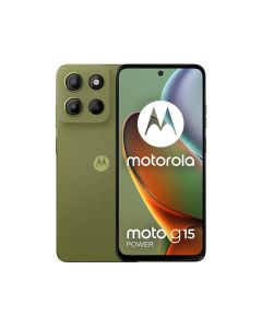 Motorola moto g15 power 8/256GB Iguana Green