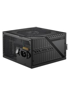 MSI MAG 550W 80 Plus Bronze