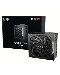 be quiet! Power Zone 2 850W 80 PLUS Platinum ATX 3.1
