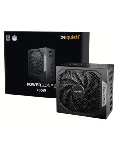 be quiet! Power Zone 2 750W 80 PLUS Platinum ATX 3.1