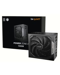 be quiet! Power Zone 2 1000W 80 PLUS Platinum ATX 3.1