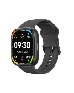 Maxcom Ecowatch6 Schwarz