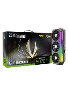 Zotac GeForce RTX 5070 Ti AMP Extreme Infinity 16GB GDDR7 DLSS4