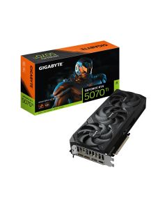 Gigabyte GeForce RTX 5070 Ti Windforce OC 16GB GDDR7 DLSS4
