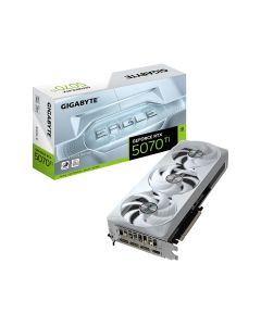 Gigabyte GeForce RTX 5070 Ti Eagle OC Ice 16GB GDDR7 DLSS4