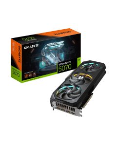 Gigabyte GeForce RTX 5070 Gaming OC 12 GB