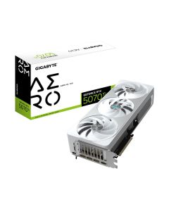 Gigabyte GeForce RTX 5070 Ti Aero OC 16GB GDDR7 DLSS4