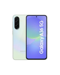 Samsung Galaxy A36 5G 6/128GB Grün