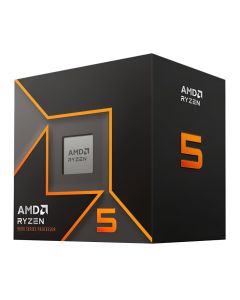 AMD Ryzen 5 9600