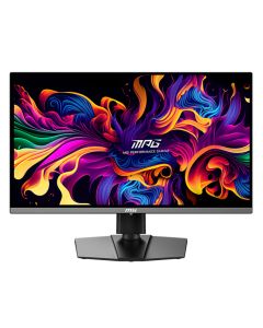 MSI MPG 272URX QD-OLED
