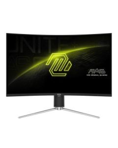 MSI MAG 325CQRF QD E2