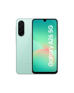 Samsung Galaxy A26 5G 8/256GB Green