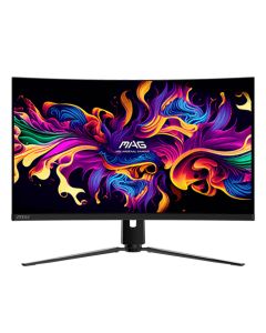 MSI MAG 321CUP QD-OLED