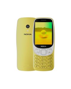 HMD Nokia 3210 Gold