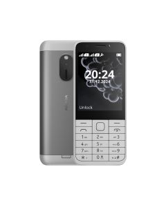 HMD Nokia 230 weiß