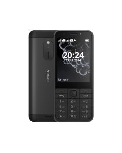 HMD Nokia 230 schwarz