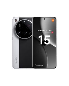 Xiaomi 15 Ultra 16/512GB silber