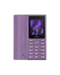 HMD Nokia 105 (2024) lila