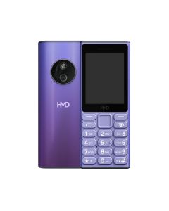 HMD 110 LTE blau