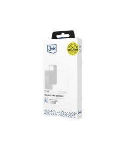 3mk Matt Case Pro für iPhone 16E