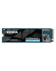 KIOXIA 1TB M.2 PCIe Gen5 NVMe Exceria Plus G4