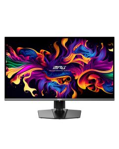 MSI MPG 321URX QD-OLED
