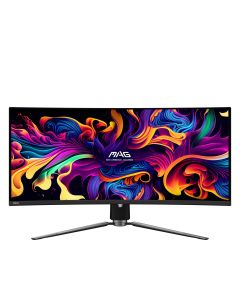 MSI MAG 341CQP QD-OLED