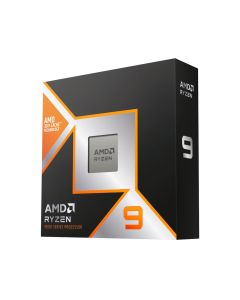 AMD Ryzen 9 9950X3D