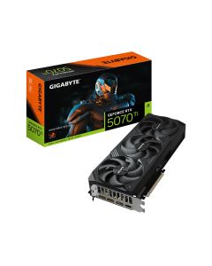 Gigabyte GeForce RTX 5070 Ti Windforce 16GB GDDR7 DLSS4