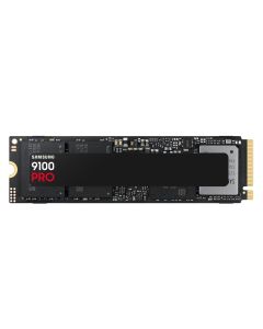 Samsung 1TB M.2 PCIe Gen5 NVMe 9100 PRO