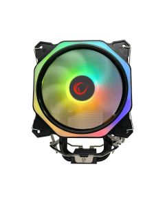 Rampage Octagon C50 120mm ARGB