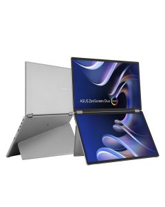 ASUS ZenScreen Duo OLED MQ149CD