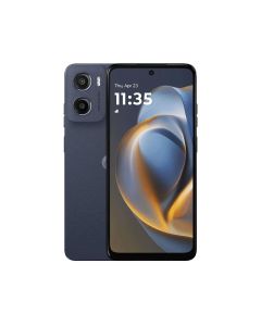 Motorola moto e15 2/64GB Denim Blue 90Hz