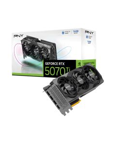 PNY GeForce RTX 5070 Ti 16GB GDDR7 DLSS4
