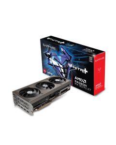 Sapphire Radeon RX 9070 XT Nitro+ OC 16GB GDDR6