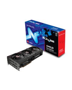 Sapphire Radeon RX 9070 XT Pulse 16GB GDDR6