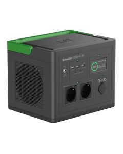 APC Power Station 730 (738Wh, 2x Schuko)