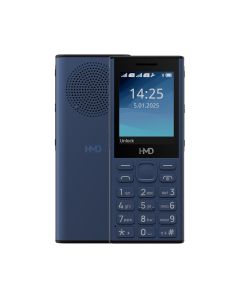 HMD 130 Blau