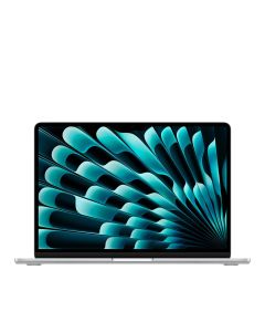 Apple MacBook Air M4/16GB/256/Mac OS Silber 8R GPU